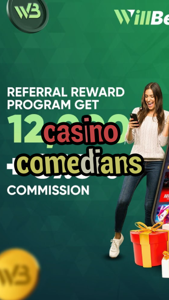 casino comedians-igamblinglist.com