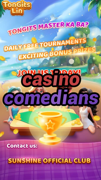 casino comedians-igamblinglist.com