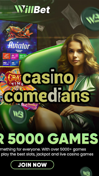 casino comedians-igamblinglist.com